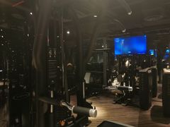 -威尔仕健身(海伦中心店)