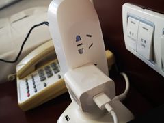 -延吉白山大厦酒店