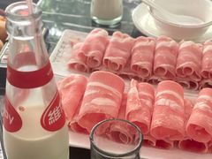 -古乐牛香·鲜牛肉牛杂火锅(高新店)