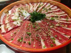 -英雄故事地摊烤肉(马驹桥店)