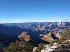 -科罗拉多大峡谷
