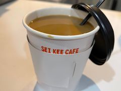 -世记咖啡(氹仔外卖店)