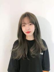 -Hair造型