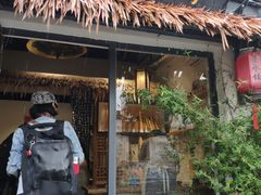 门面-八珍手工水饺·妈妈的爱(传芳巷店)