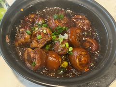 -阿龙酒煲(海宁新苑路店)