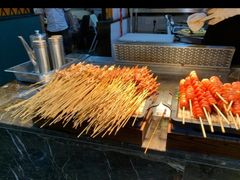 -苏格里岛自助海鲜烤肉火锅(集美万达店)