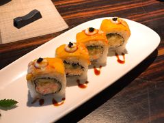 -山葵家·创意料理(临平银泰城店)
