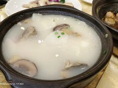 -心点盛宴江南西店