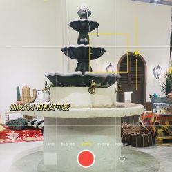 -好看加白色房子