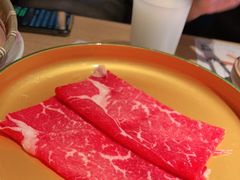 -温野菜涮涮锅(曲江大悦城店)