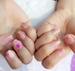 -挚爱美甲Bloved Nail