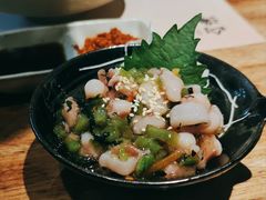 -山海烧肉(铁像寺路店)