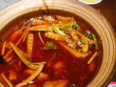 -山四砂锅(太原钟楼街店)