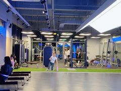 -METIS FITNESS女性健身工作室