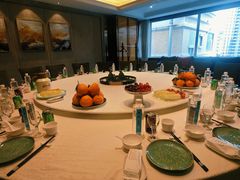 -奕景海鲜·大连菜(星海广场店)