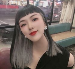 -3AM HAIR SALON染发接发