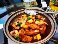 -江上荟·创意中国菜(绿地缤纷城店)
