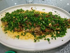 -宁味楼·西北创新融合菜(康平路锦泰店)