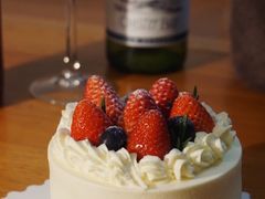 -36cake生日蛋糕(福田店)