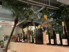 大堂-the rug 飞毯 (朝阳公园店)