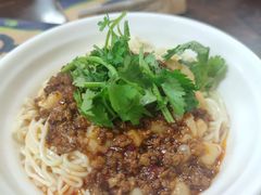 -万县面馆(高笋塘店)