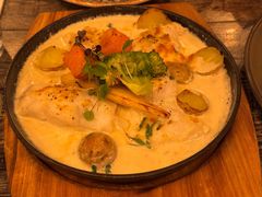 -Pakkhús Restaurant