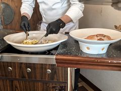 -甄御•海鲜新青岛菜(麦岛店)