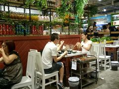 -钢管厂歆瑞源油卤串串香(春熙路太古里店)