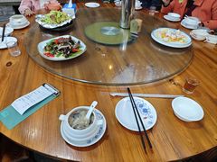 -东坊味道私房菜·地道顺德菜(大良店)