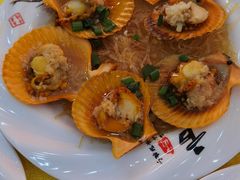 -秋姐美食店(旅游大道店)