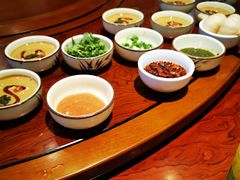 -竹叶涮肉坊(总店)