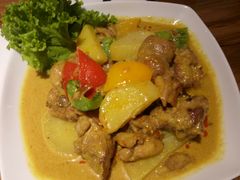 -泰华海鲜中餐厅(普吉镇店)