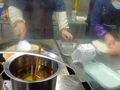 -金杨老摊头蛋饼(金口路店)