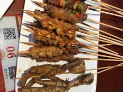 -1078號老北京涮肉(松柏店)