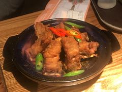-小和庆·知味(首铸万科店)
