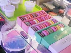 -野人先生现做冰淇淋(北京顺义祥云小镇店)