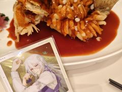-得月楼·省级非遗·传统苏帮菜(观前店)