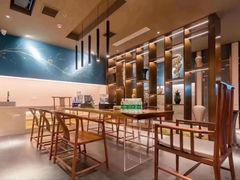-臻品足道(佛祖岭店)