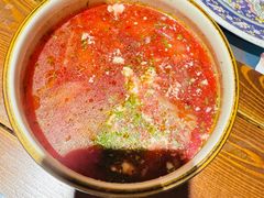 -卢布里西餐厅(总店)