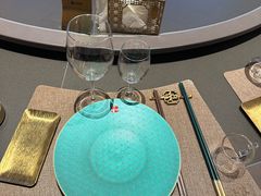 -上和臻品中国菜(花园街店)