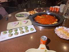 -巴倒烫陆派重庆火锅(南山店)
