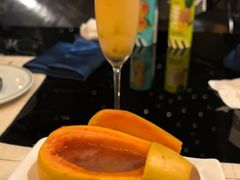 -广州花园酒店·凌璇阁旋转餐厅CAROUSEL360