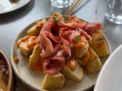 -LA PICADA 西班牙餐厅(成都远洋太古里店)