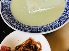 -京门老爆三·铜锅涮肉 爆肚(望京店)
