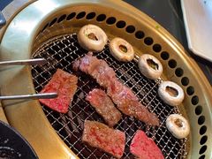 -谷牛和牛烤肉(漕河泾印象城店)