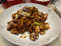 -京华烟云·北京烤鸭(领展购物广场·中关村店)