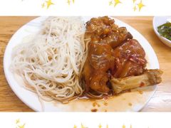 -贤花饭店(城阳店)