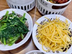 -草本汤(茶亭店)