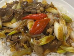 -清真·西北人家风味馆(中山中路店)