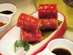 -粤点王茶楼(海丰店)